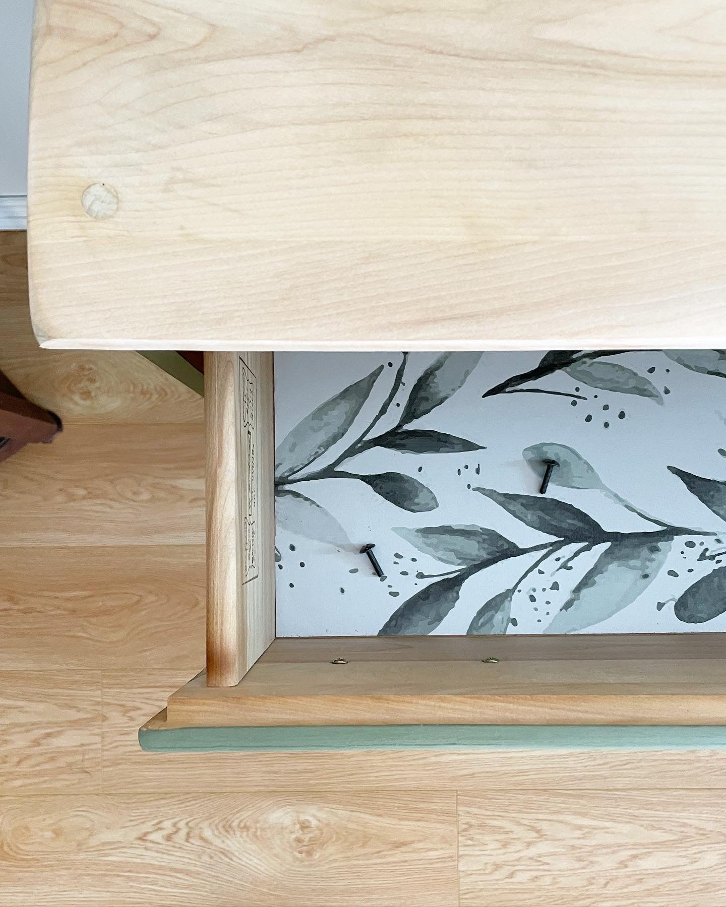 olive bedroom set